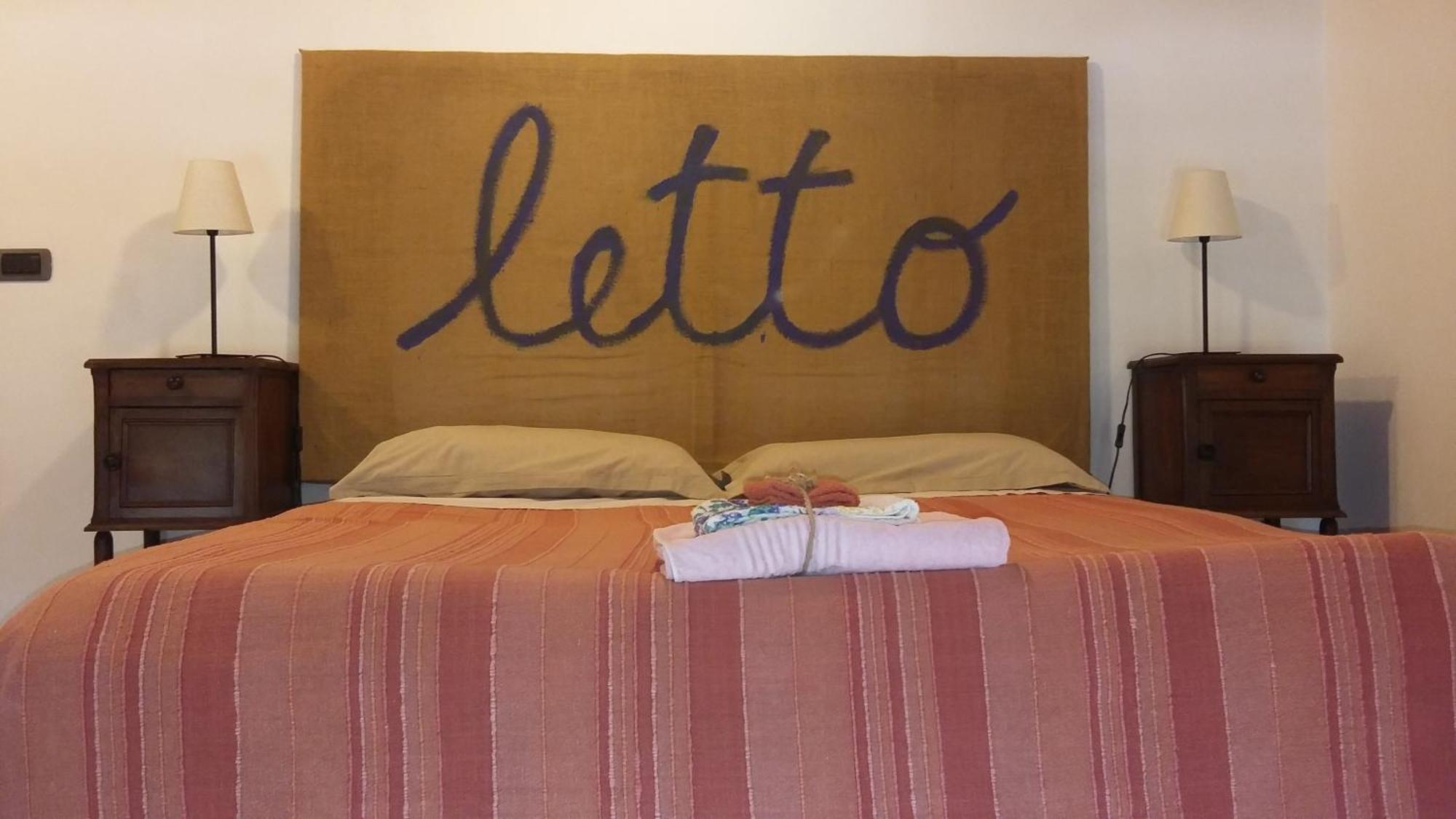 B&B Casa Pascolone Pegognaga Habitación foto